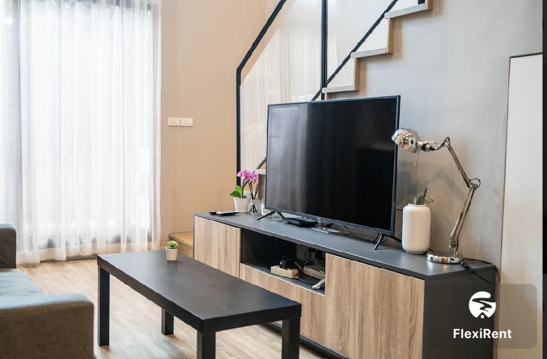 Blossom Condo @ Sathorn - Charoenrat photo #10