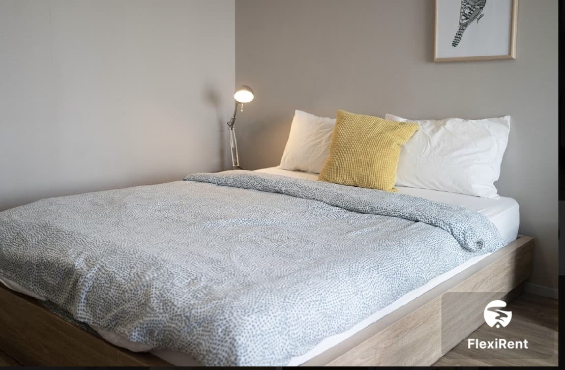 Blossom Condo @ Sathorn - Charoenrat photo #11