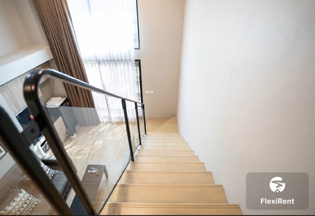 Blossom Condo @ Sathorn - Charoenrat photo #14