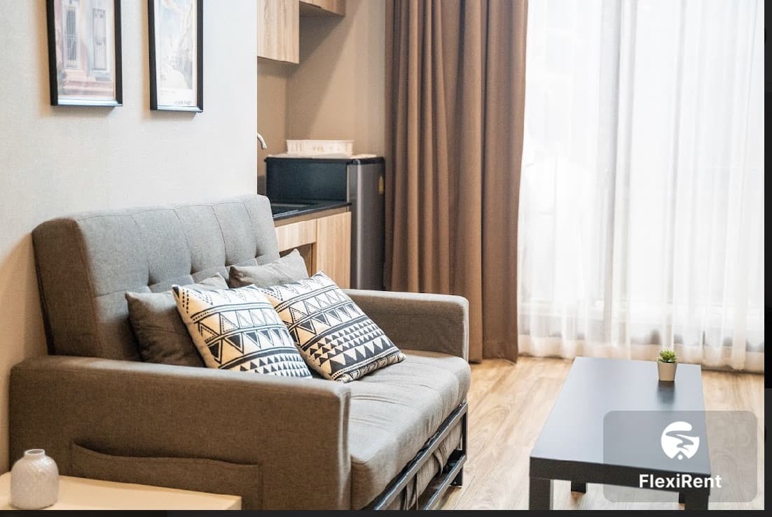 Blossom Condo @ Sathorn - Charoenrat photo #15