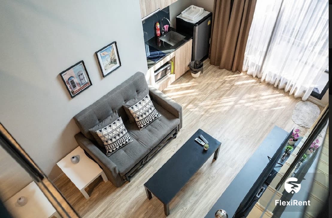 Blossom Condo @ Sathorn - Charoenrat photo #16