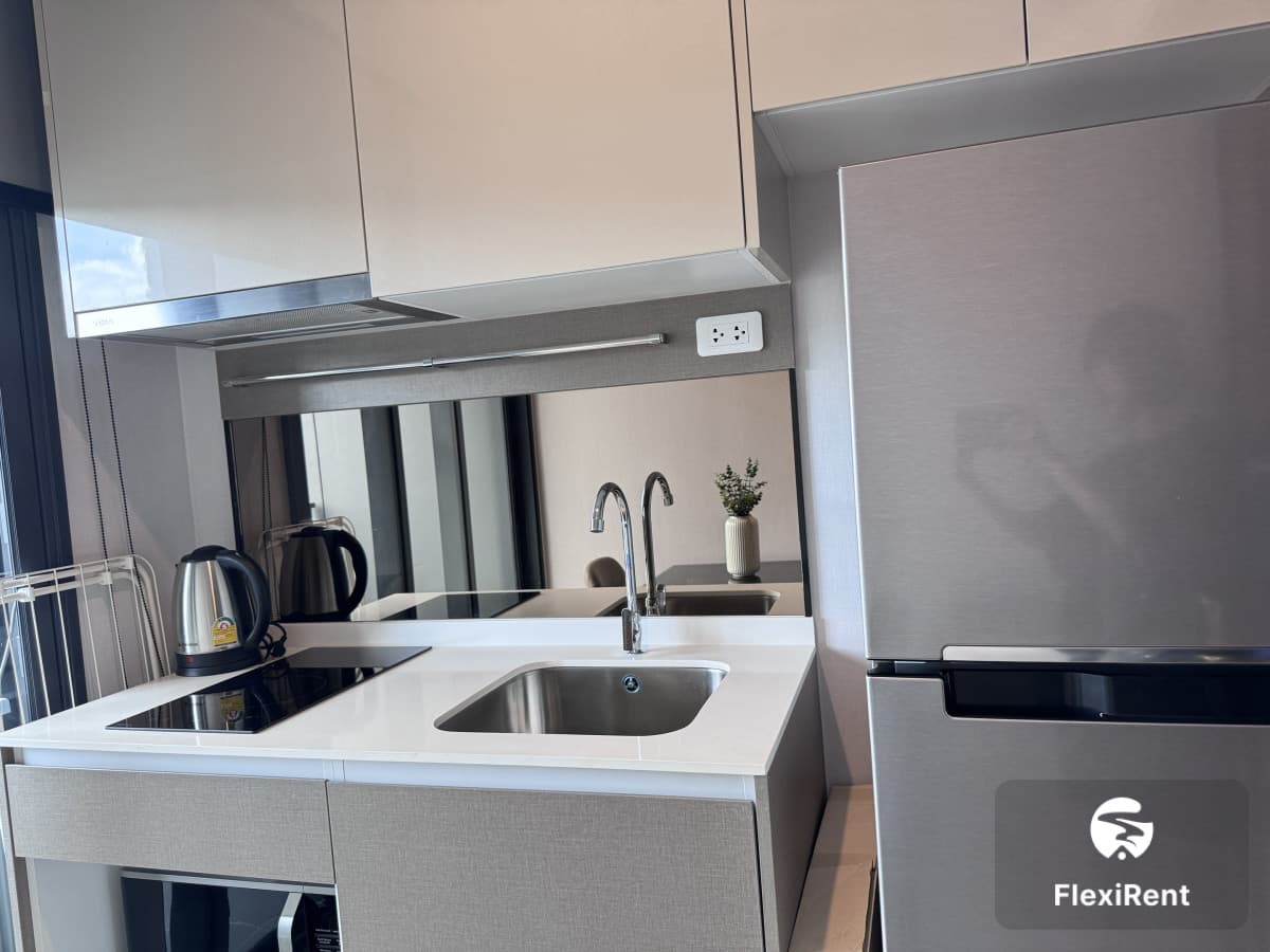 IDEO RAMA 9 – ASOKE Image 2