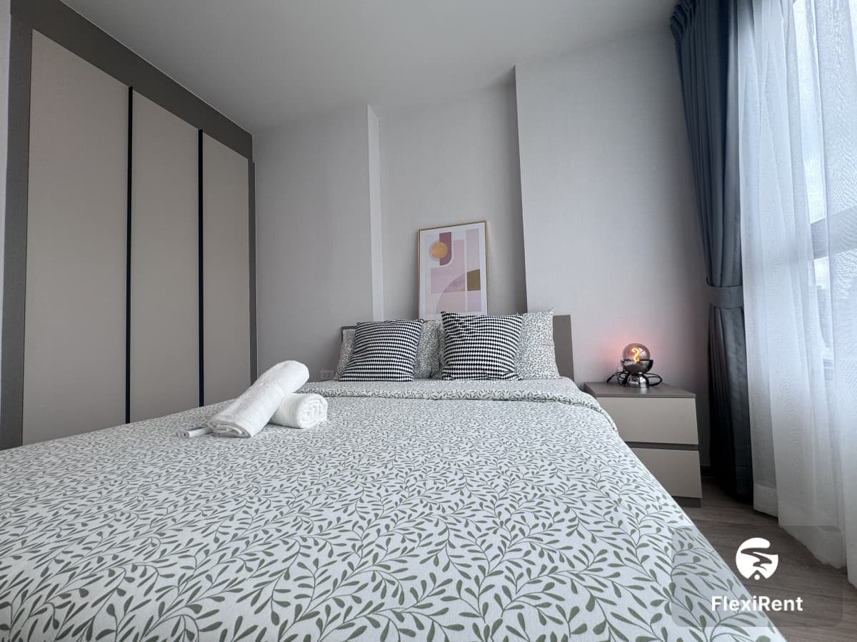 IDEO RAMA 9 – ASOKE Image 4