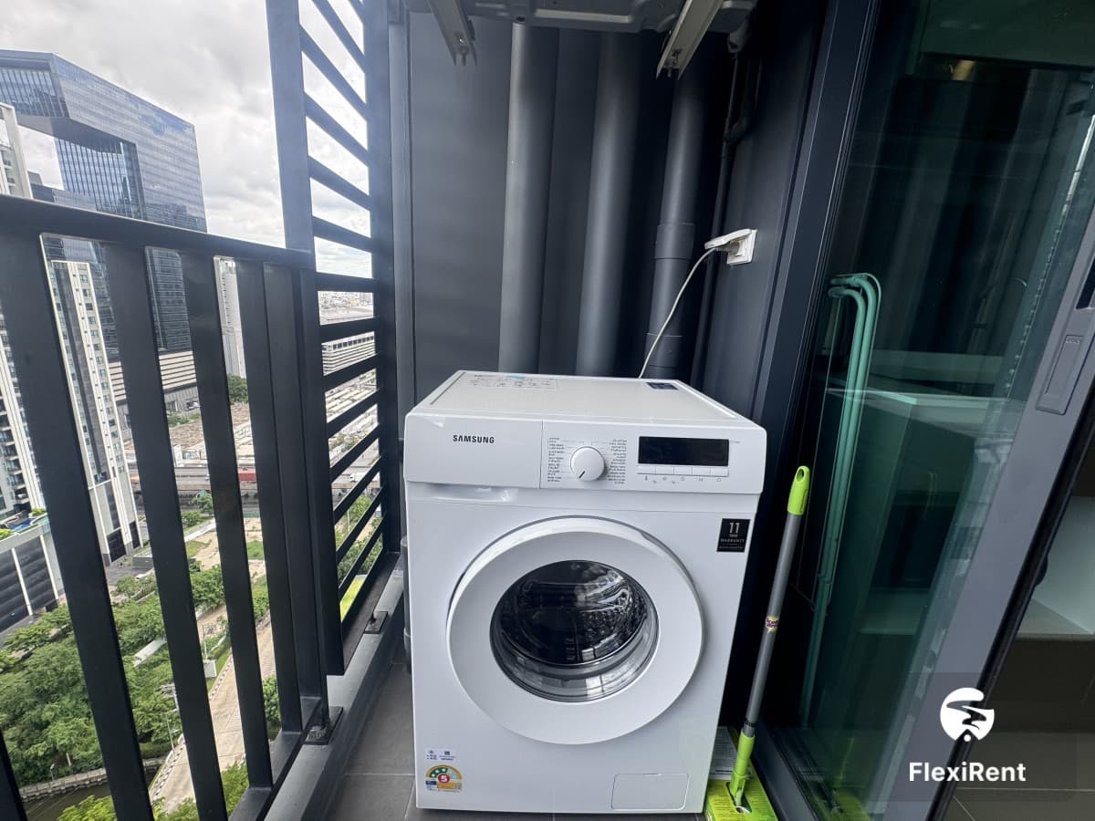 IDEO RAMA 9 – ASOKE photo #6