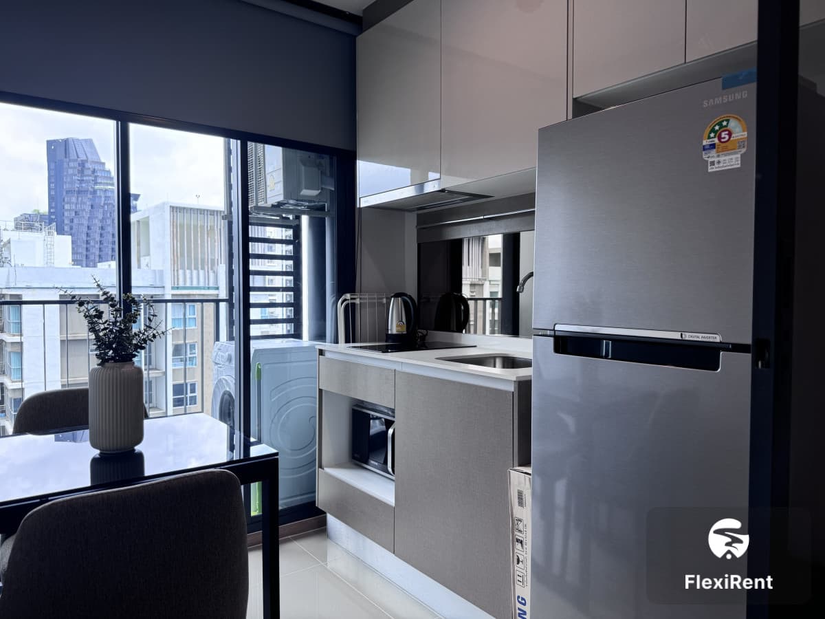 IDEO RAMA 9 – ASOKE photo #11