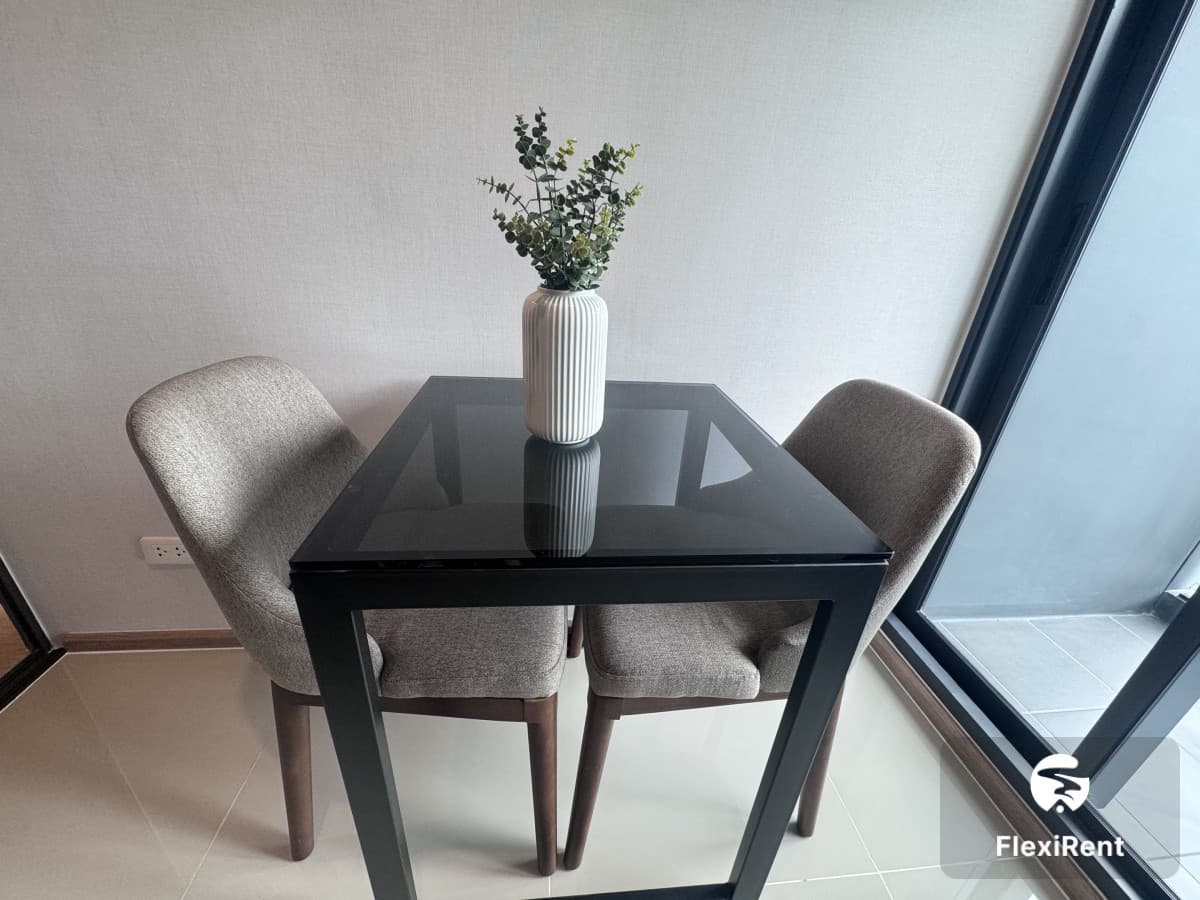 IDEO RAMA 9 – ASOKE photo #13