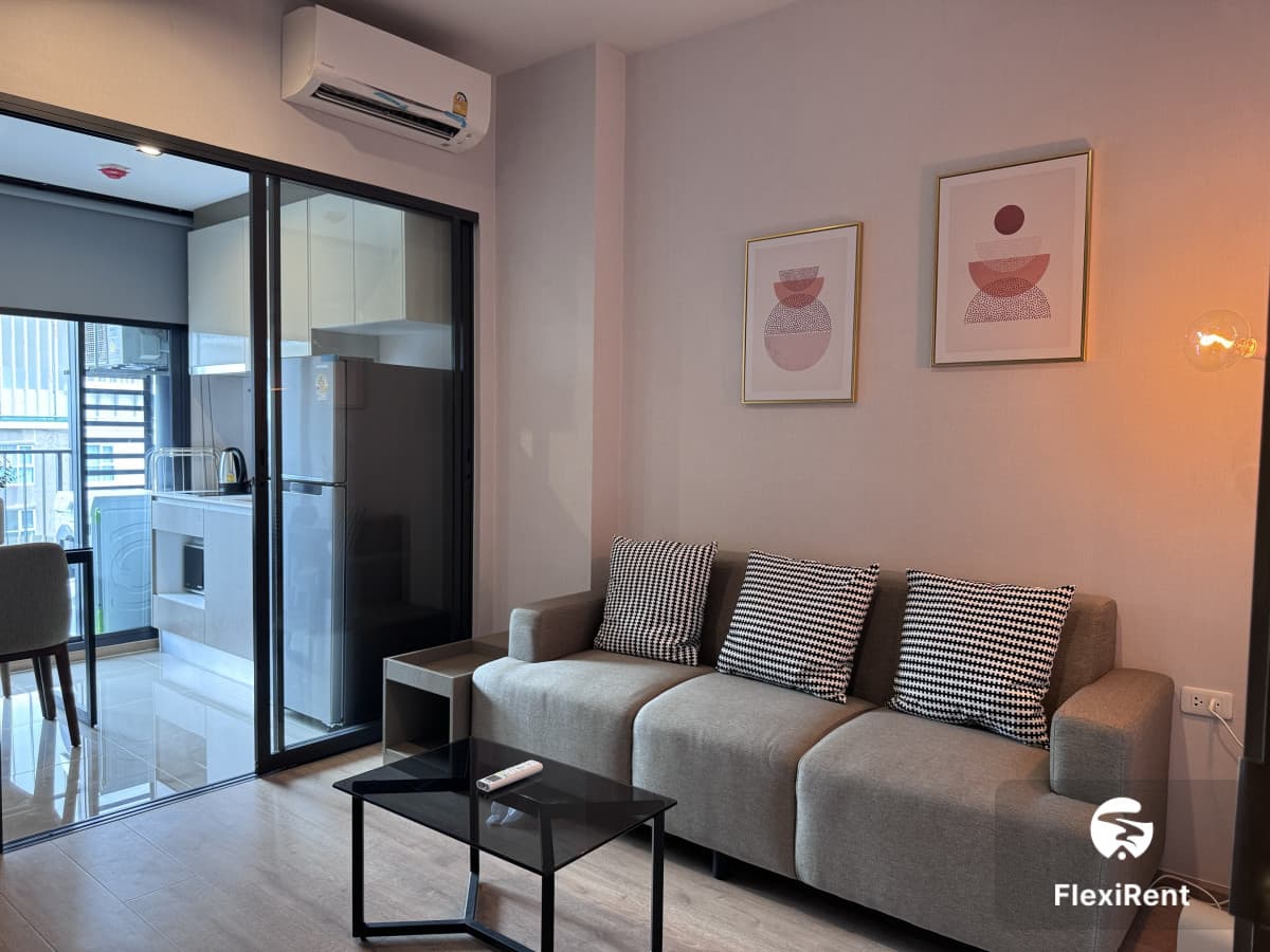 IDEO RAMA 9 – ASOKE photo #14