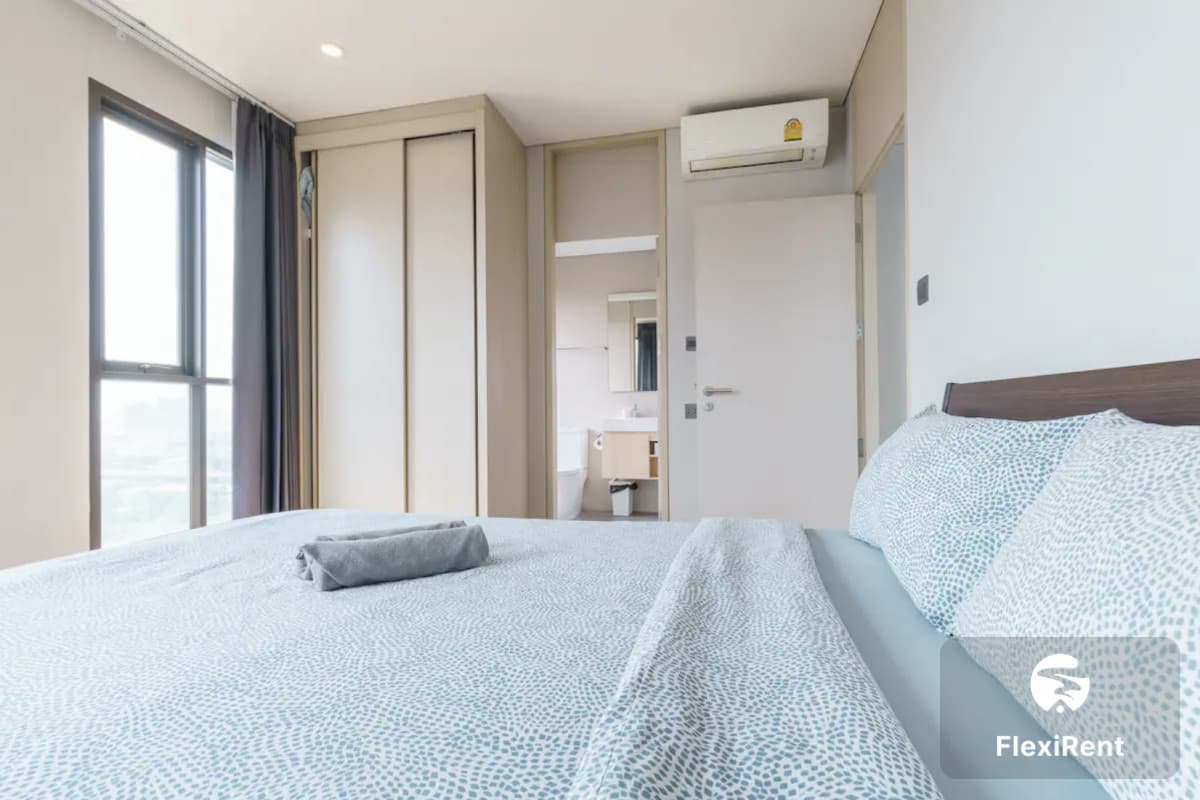 Lumpini Suite Phetchaburi - Makkasan photo #6