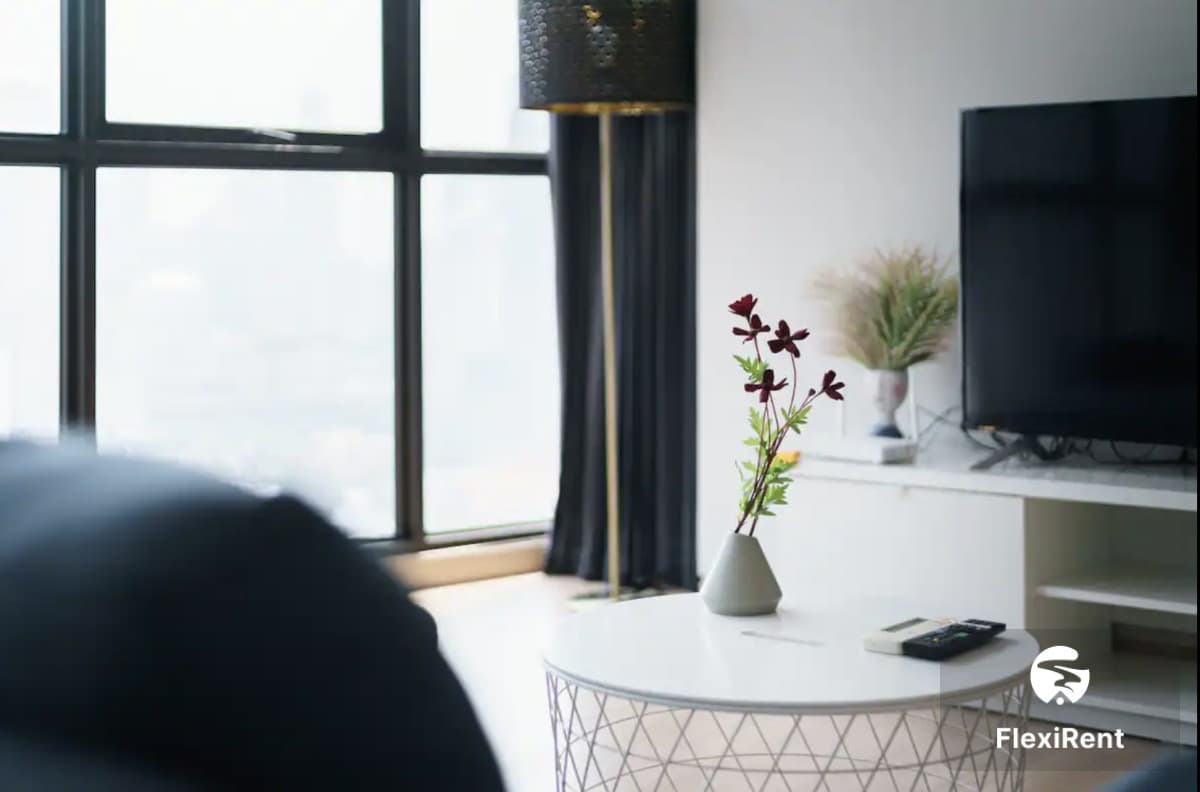 Lumpini Suite Phetchaburi - Makkasan photo #7