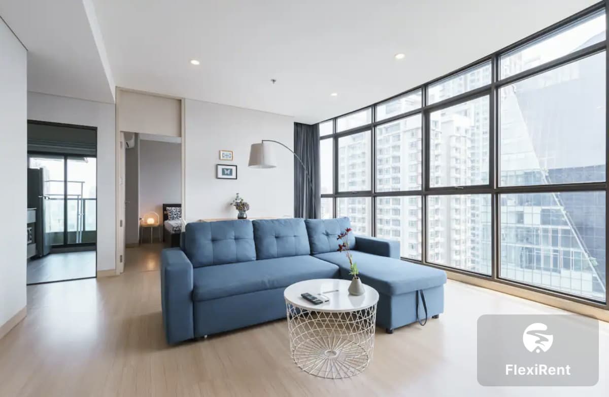 Lumpini Suite Phetchaburi - Makkasan photo #8