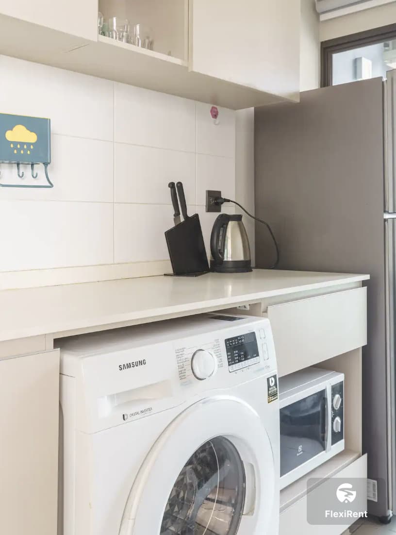 Lumpini Suite Phetchaburi - Makkasan photo #10