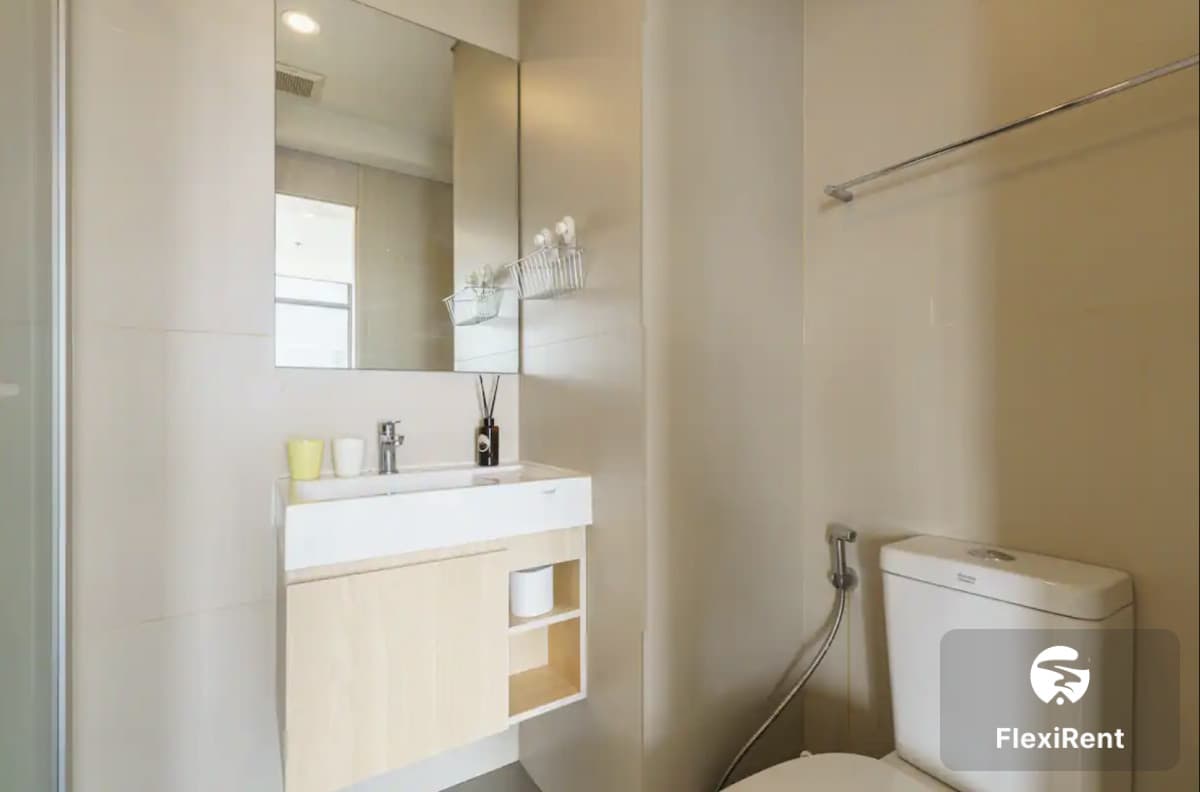 Lumpini Suite Phetchaburi - Makkasan photo #11