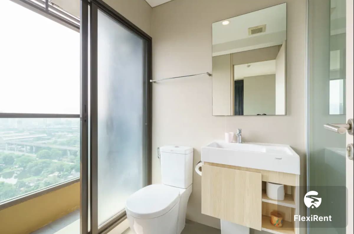 Lumpini Suite Phetchaburi - Makkasan photo #12