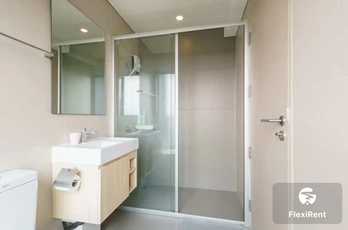 Lumpini Suite Phetchaburi - Makkasan photo #13