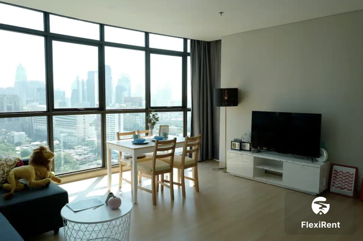 Lumpini Suite Phetchaburi - Makkasan photo #15