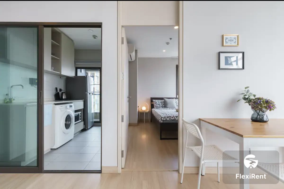 Lumpini Suite Phetchaburi - Makkasan photo #17