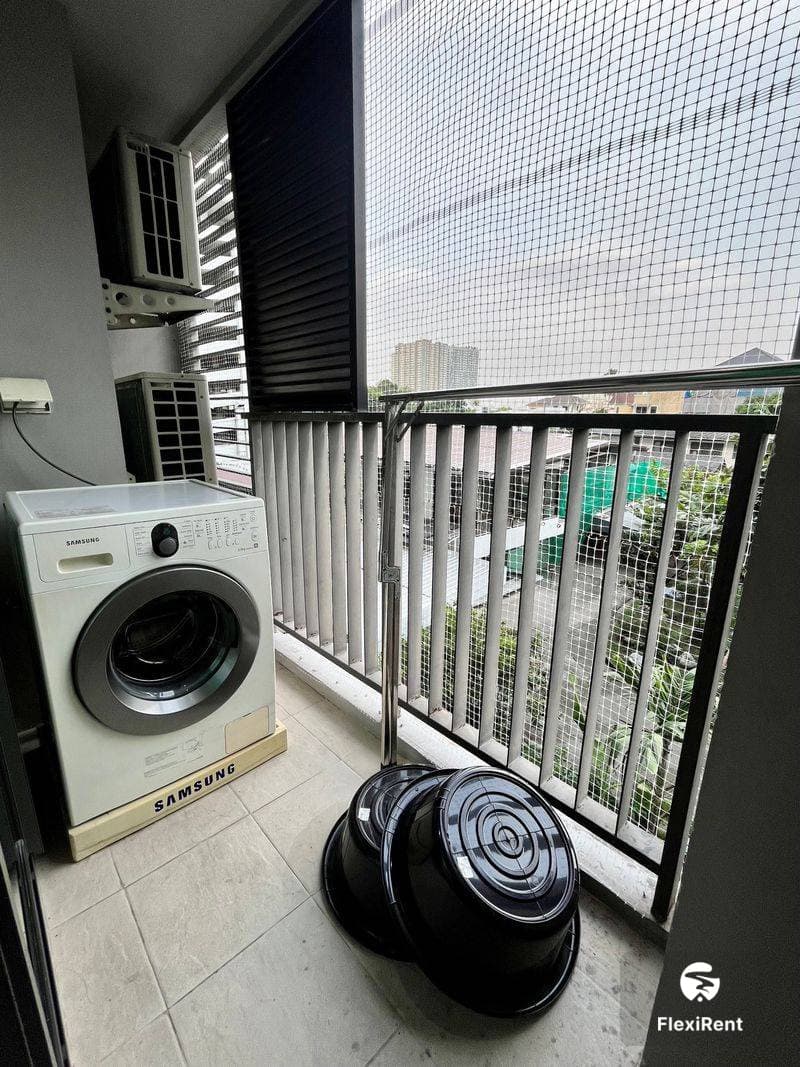 The President Sukhumvit 81 photo #6