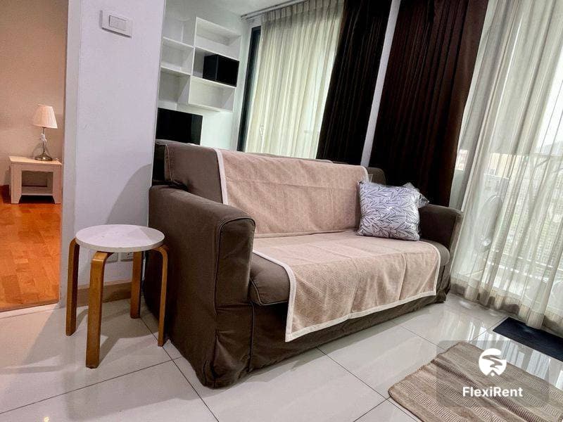 The President Sukhumvit 81 photo #11