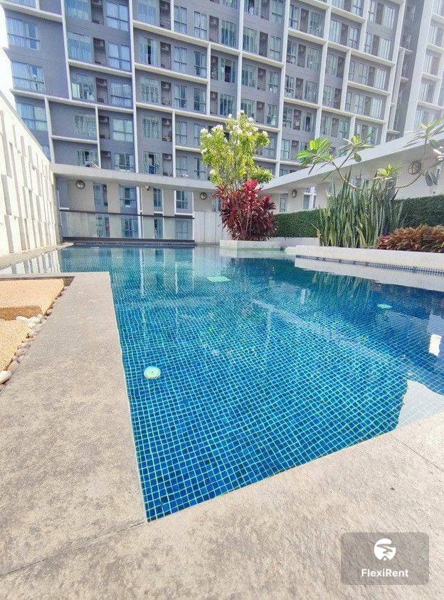 The President Sukhumvit 81 photo #13