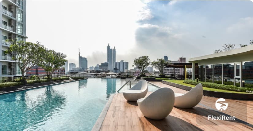 Supalai Premier Si Phraya - Samyan Image 1