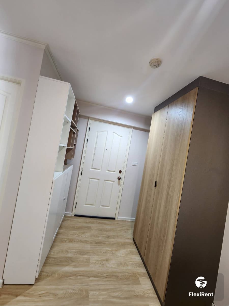 Lumpini Ville Ramintra - Laksi photo #7