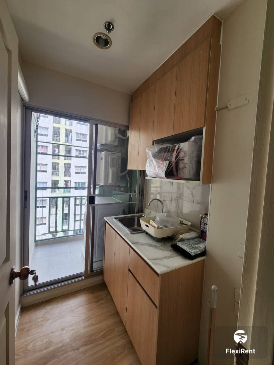 Lumpini Ville Ramintra - Laksi photo #6