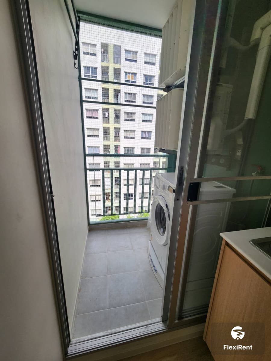 Lumpini Ville Ramintra - Laksi photo #8