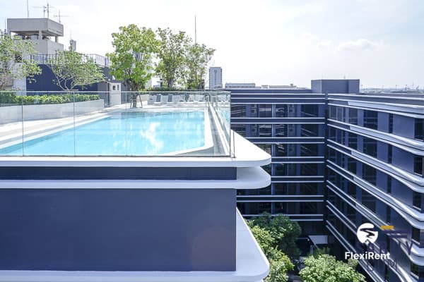 Ideo Mobi Sukhumvit 40 Image 1