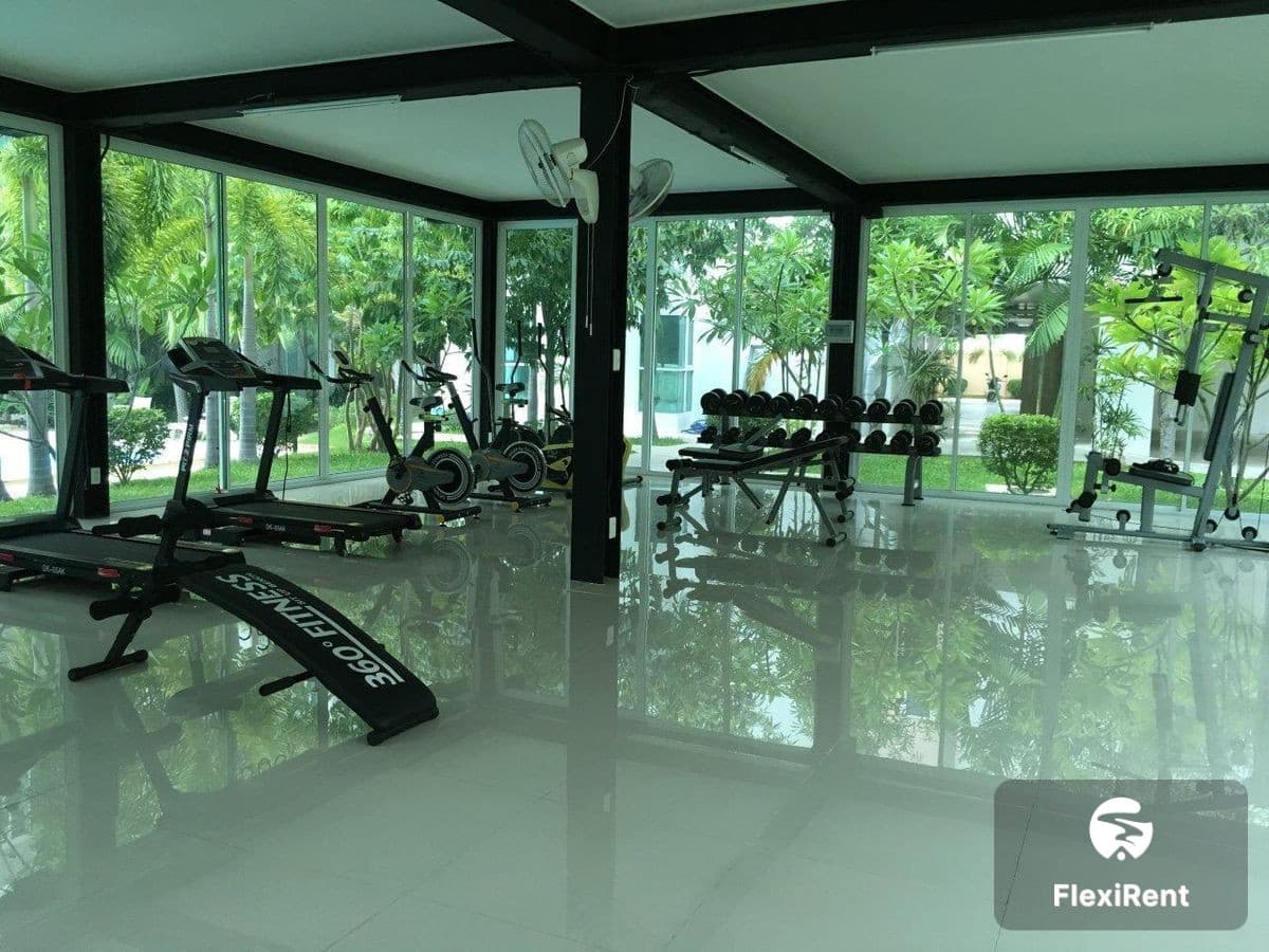 เอ.ดี รีสอร์ท หัวหิน (A.D Resort Huahin) รูปที่ 14