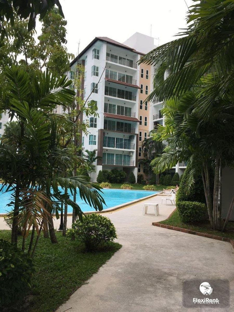 เอ.ดี รีสอร์ท หัวหิน (A.D Resort Huahin) รูปที่ 6