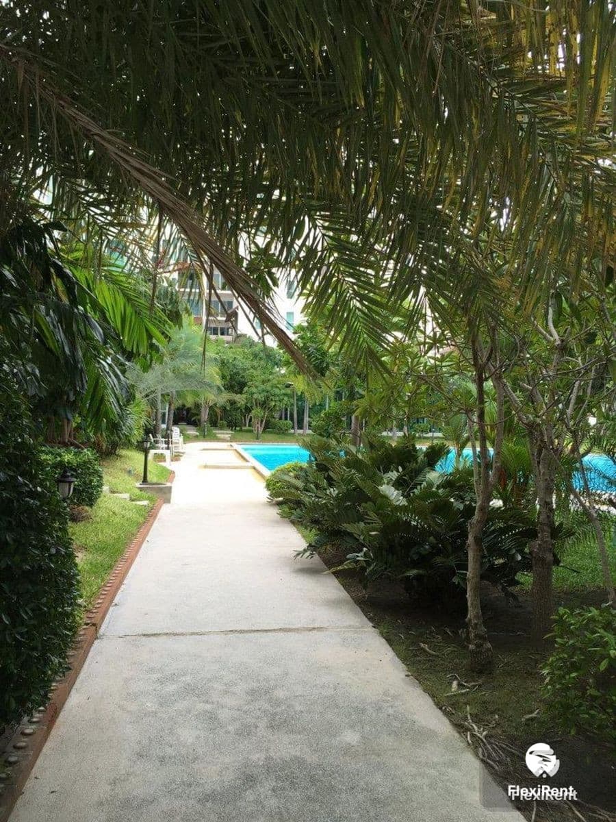 เอ.ดี รีสอร์ท หัวหิน (A.D Resort Huahin) รูปที่ 7