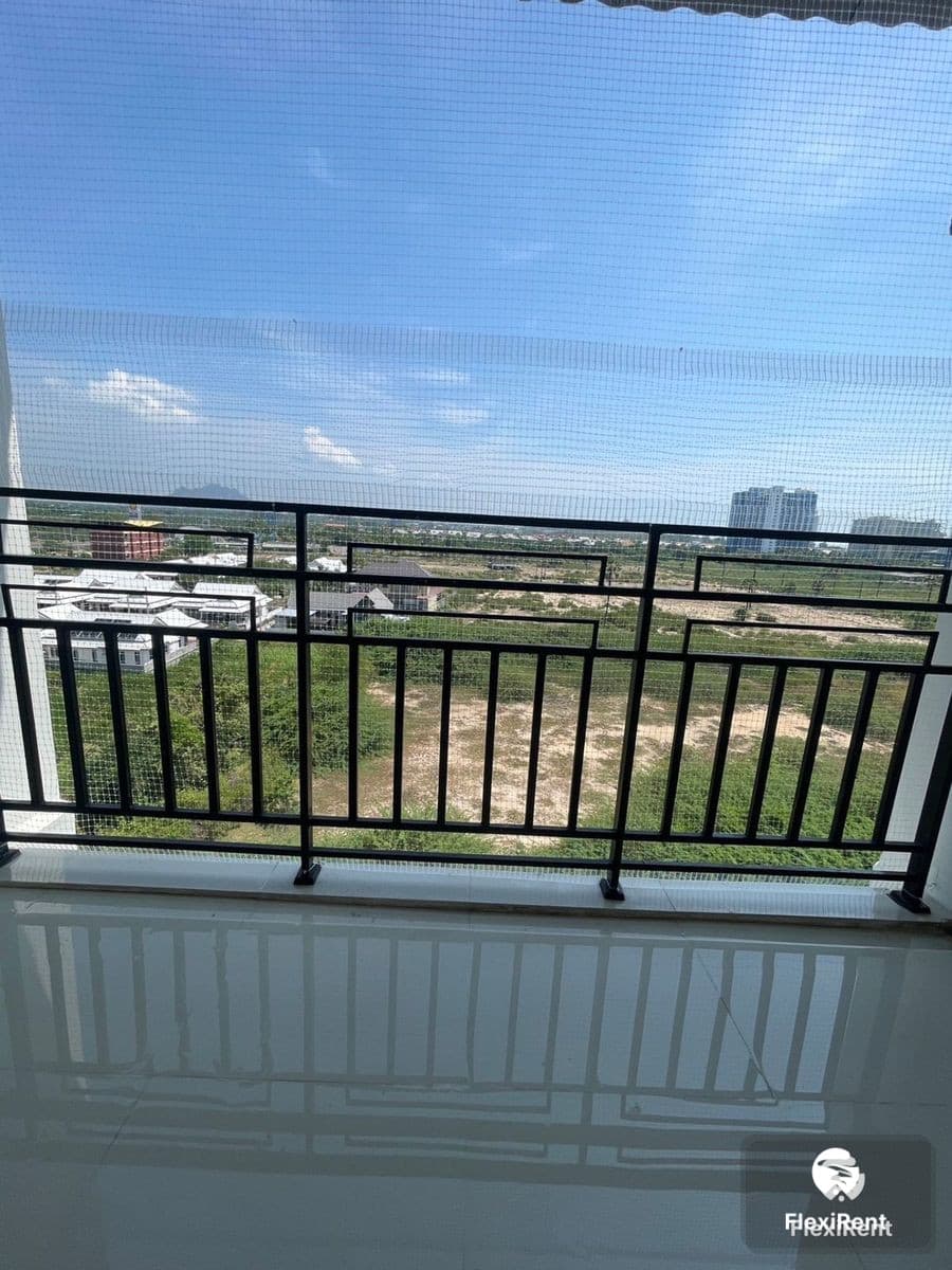 เอ.ดี รีสอร์ท หัวหิน (A.D Resort Huahin) รูปที่ 8