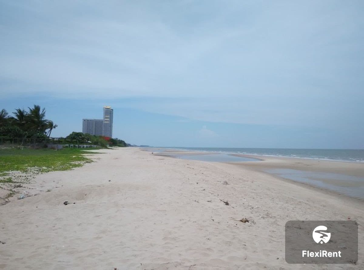 เอ.ดี รีสอร์ท หัวหิน (A.D Resort Huahin) รูปที่ 11