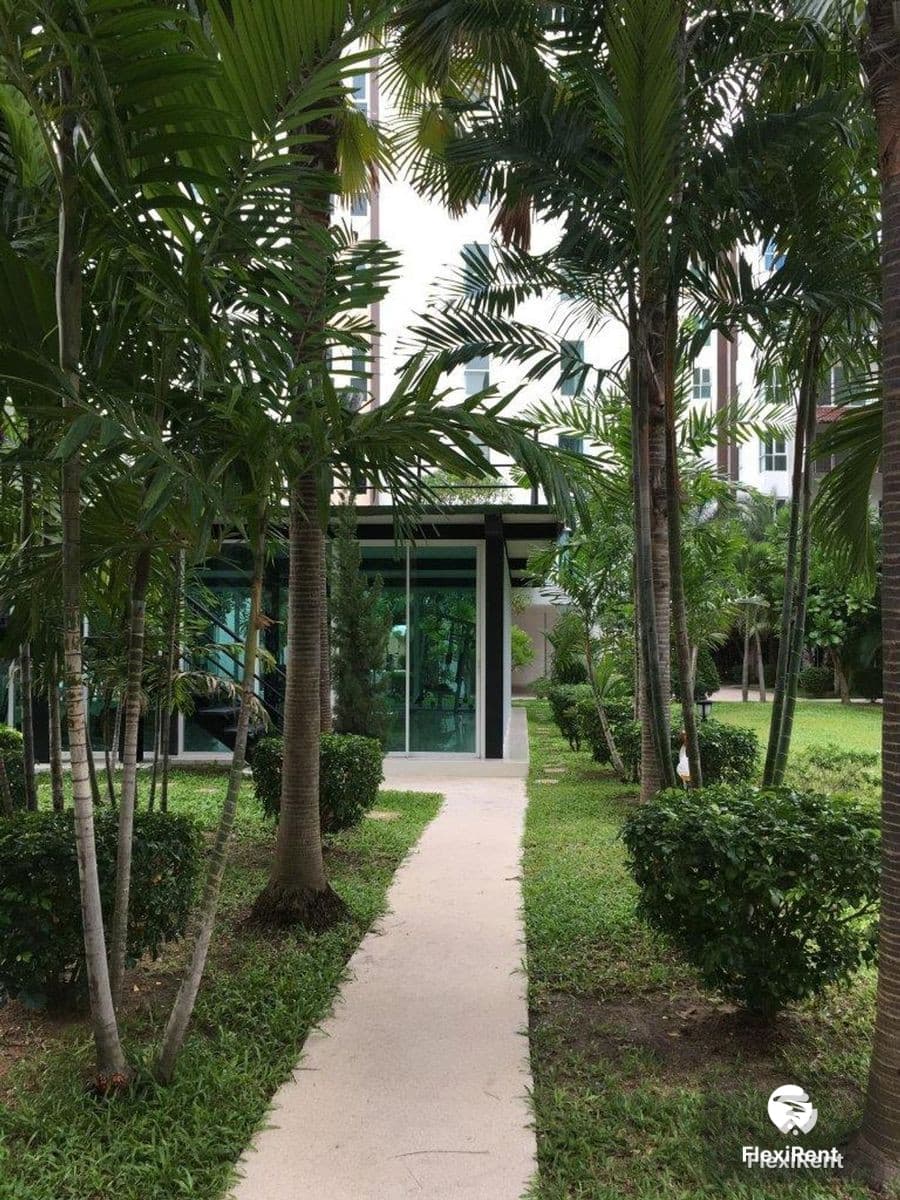 เอ.ดี รีสอร์ท หัวหิน (A.D Resort Huahin) รูปที่ 12