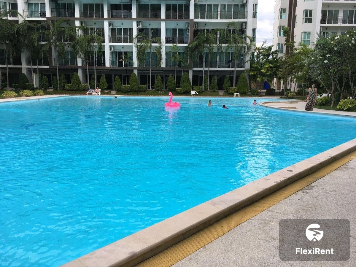 เอ.ดี รีสอร์ท หัวหิน (A.D Resort Huahin) รูปที่ 14