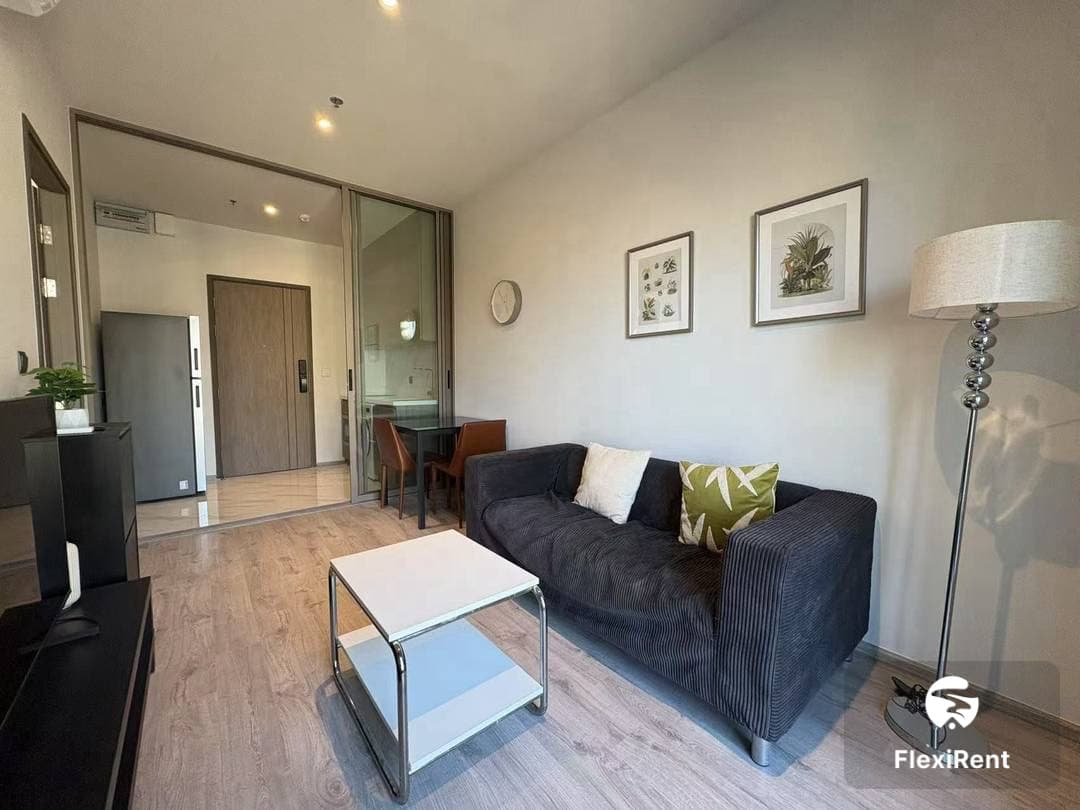 Rhythm Ekkamai Estate Image 2