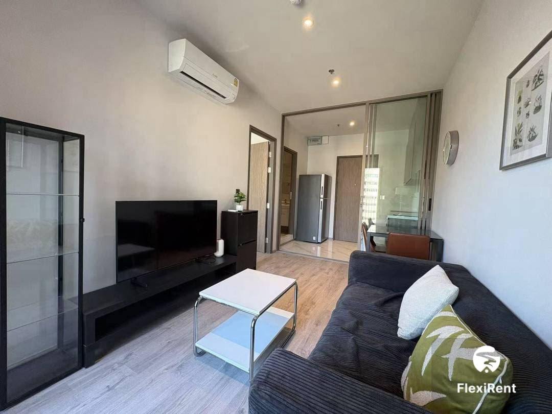 Rhythm Ekkamai Estate Image 3