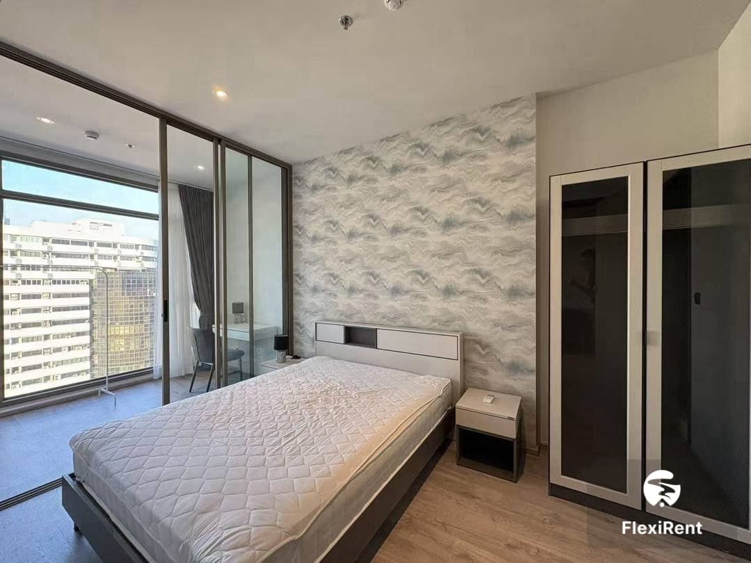 Rhythm Ekkamai Estate Image 1