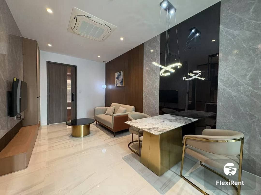 Supalai Icon Sathorn Image 4