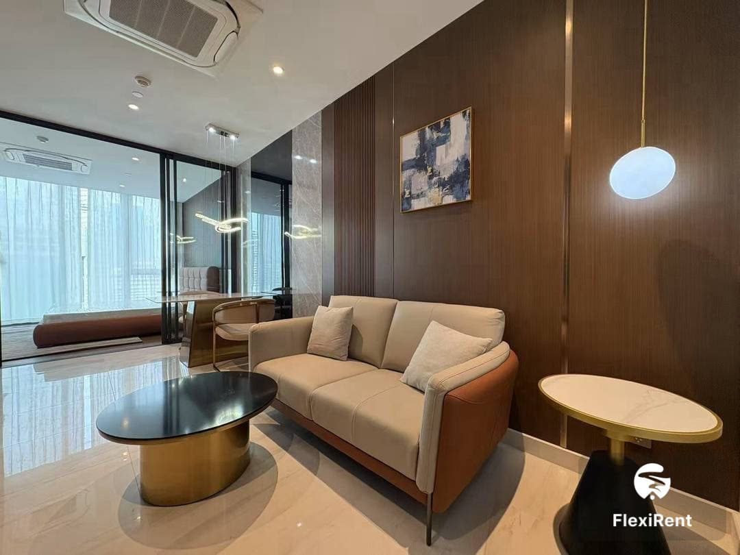 Supalai Icon Sathorn Image 2