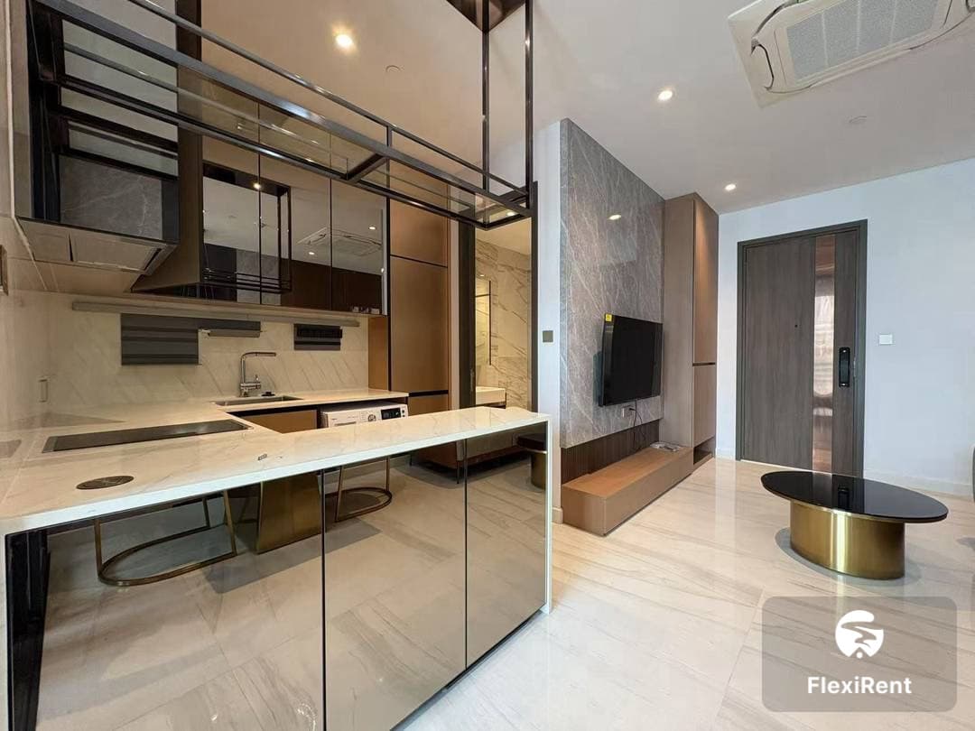 Supalai Icon Sathorn Image 4