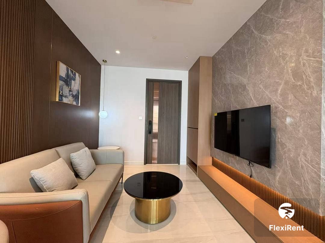 Supalai Icon Sathorn Image 2