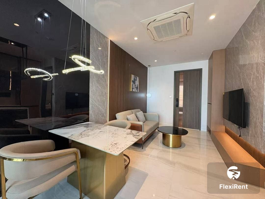 Supalai Icon Sathorn Image 3