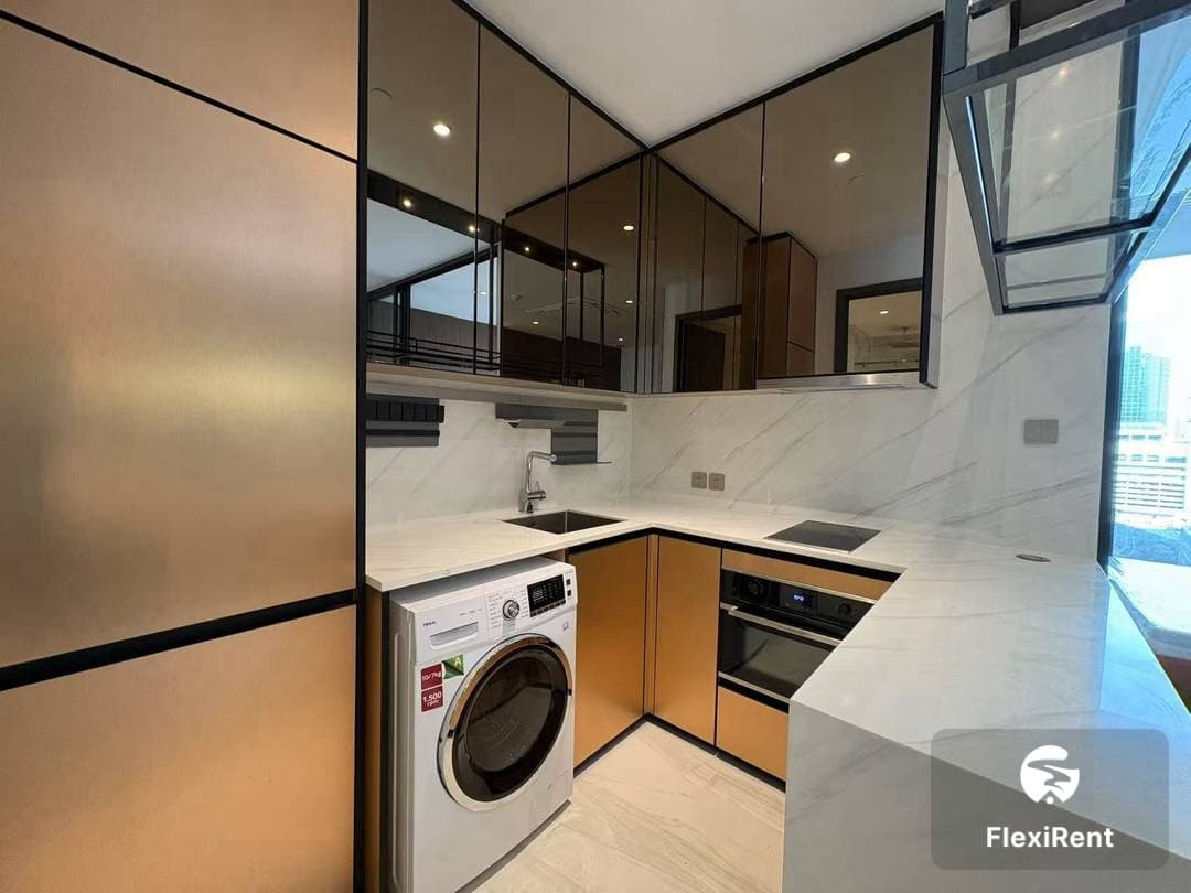 Supalai Icon Sathorn Image 4