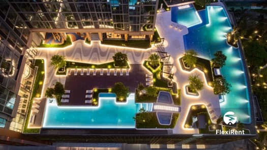 Supalai Icon Sathorn Image 1