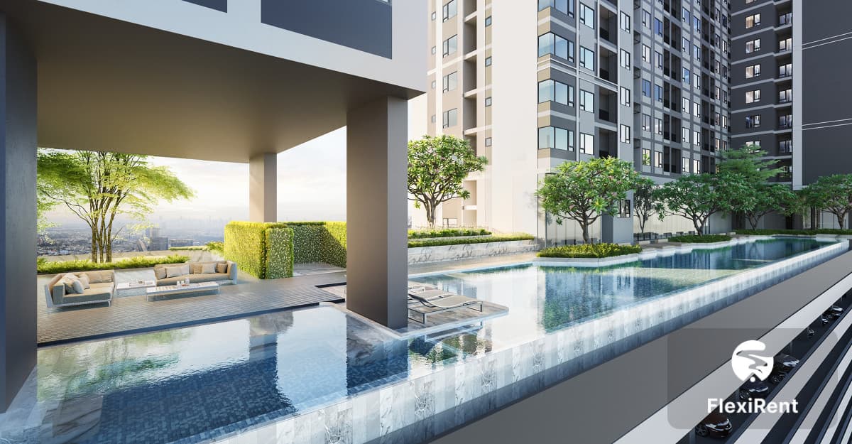 The Livin Phetkasem 37 Image 1