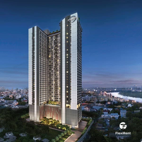 Aspire Sukhumvit - Rama 4 photo #11