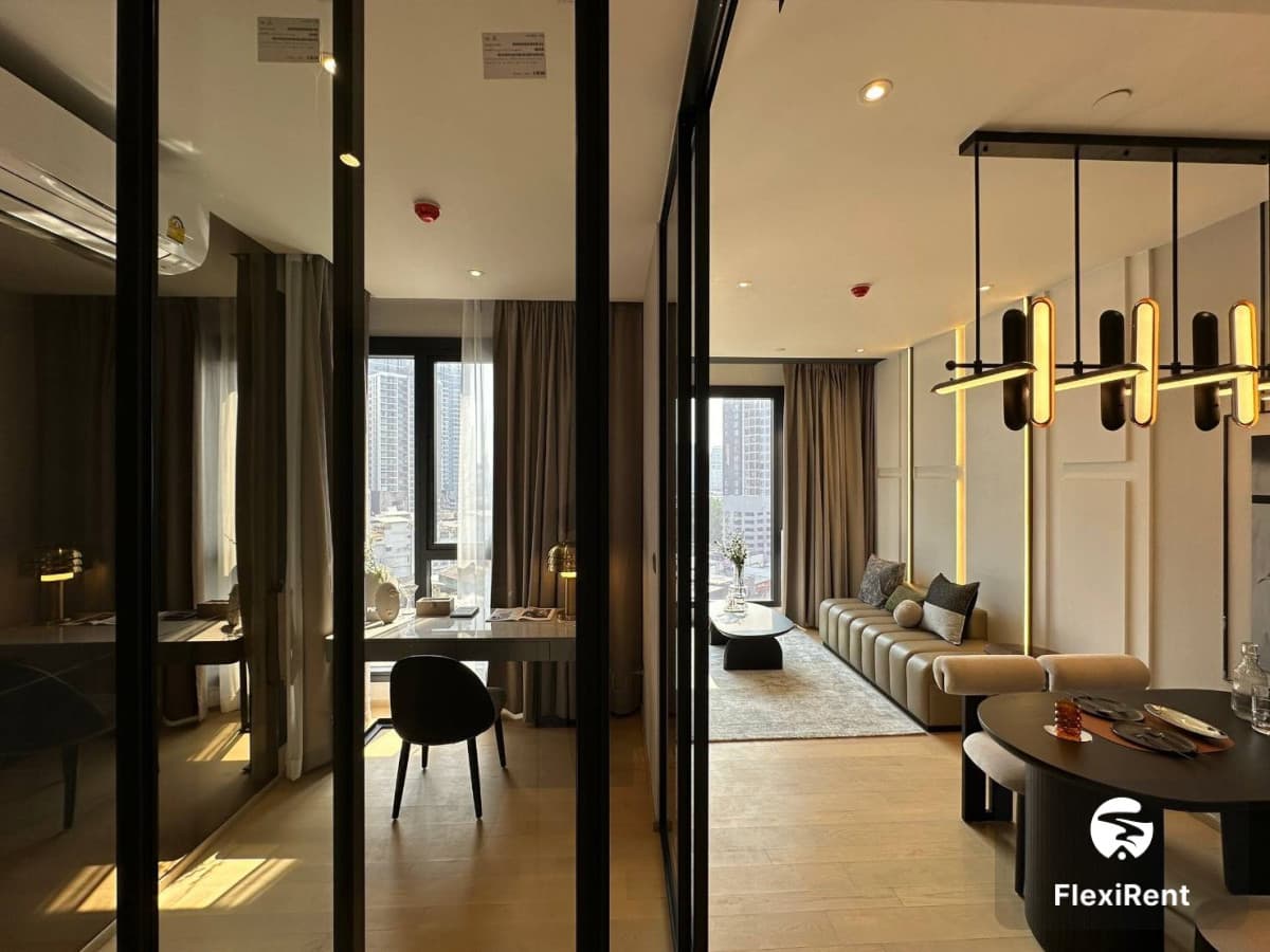 Ashton Asoke - Rama 9 photo #7