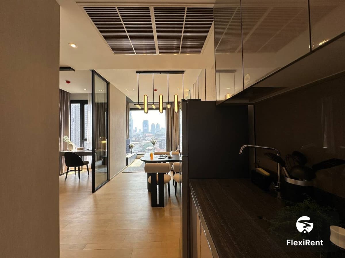 Ashton Asoke - Rama 9 photo #9