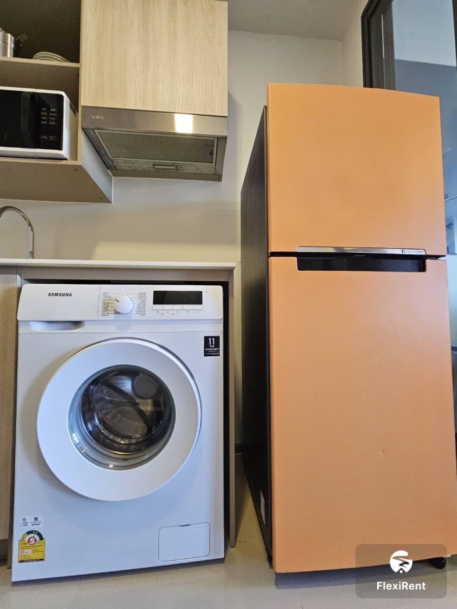 The MUVE Bangna photo #8